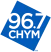 CHYM 96.7