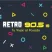 +Retro 90.5 HD (Xico) - Online - www.axmultimedios.com - Grupo AX Multimedios - Xico, Veracruz