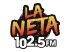 102.5 La Neta (Xalapa) - 102.5 FM - XHJA-FM - AvanRadio - Xalapa, Veracruz