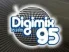 95.9 Digimix 95 (La Paz) - 95.9 FM - XHPAL-FM - Promomedios California - La Paz, Baja California