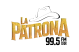  LA PATRONA 99.5 (Guaymas) - 99.5 FM - XHDR-FM - Grupo Radio Guaymas - Guaymas, Sonora