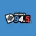 94.5 Dinámica (Piedras Negras) - 94.5 FM - XHTA-FM - Grupo Radio Zócalo - Piedras Negras, Coahuila