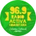 RADIO ACTIVA COMUNITARIA - FM 96.9 - MASHWITZ