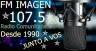 FM Imagen 107.5 - Radio Comunitaria Garin
