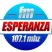 FM Esperanza 107.1 - Maquinista Savio