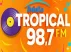 Radio Tropical Fm 98,7 Fortaleza