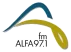 Radiodifusora Alfa - FM 97.1 - Zarate
