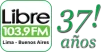 FM Libre 103.9 - Lima