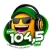 FM Rio Jaguaribe 104.5