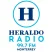99.7 Heraldo Radio (MTY) - 99.7 FM - XHSP-FM - Heraldo Media Group - Monterrey, Nuevo León