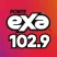 Exa FM Tehuacán - 102.9 FM - XHWJ-FM - Radio TH Comunicación - Tehuacán, Puebla