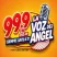 99.9 La Voz del Angel (Puerto Ángel) - 99.9 FM - XHEPX-FM - Grupo Radio Solución - Puerto Ángel, Oaxaca