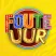 Qmusic Foute Uur