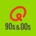 Qmusic 90s & 00s