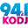 94.1 KODJ, Utah's Greatest Hits, Salt Lake City, Utah