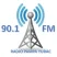 Radio Pampa Yurac 90.1 FM - Pucallpa, Ucayali, Aguaytia