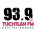  TUCHTLÁN FM 93.9 (Tuxtla) - 93.9 FM - XHTGU-FM - Sistema Chiapaneco de Radio, Televisión y Cinematografía - Tuxtla Gutiérrez, Chiapas