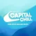  CAPITAL CHILL: Non-stop chilled beats