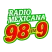 98.9 Radio Mexicana (Mérida) - 98.9 FM - XHYW-FM - Valanci Media Group - Mérida, Yucatán