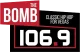The Bomb 106.9