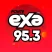 95.3 Exa FM (Tampico) - 95.3 FM - XHOX-FM - MVS Radio - Tampico, Tamaulipas