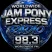 Worldwide Jam Pony Express Radio