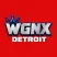 WGNX RADIO DETROIT