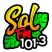101.3 Sol FM (Atlixco) - 101.3 FM - XHVP-FM - Cinco Radio - Atlixco, Puebla