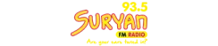 Suryan FM Chennai