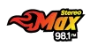  STEREO MAX 98.1 (San Martín Texmelucan) - 98.1 FM - XHMAXX-FM - Cinco Radio - San Martín Texmelucan, Puebla