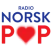 Norsk Pop