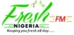 Fresh 105.9 FM Ibadan