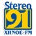 91.3 Stereo 91 (Nuevo Laredo) - 91.3 FM - XHNOE-FM - Nuevo Laredo, Tamaulipas