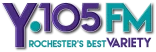 Y 105 FM