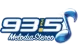 Melodia Stereo 93.5 FM