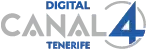 Canal 4 Tenerife