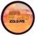 Estacion 21 103.9 FM