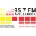 Fm Avellaneda 95.7
