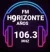 FM HORIZONTE 106.3