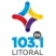 FM Litoral Paraná 103.1 FM