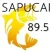 FM Sapucai 89.5