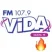 FM Vida Santa Fe 107.9