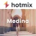 Hotmix Medina