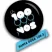La 100 Santa Rosa FM 105.3