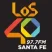 Los 40 Santa Fe 97.7 FM