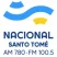 LRA 12 Radio Nacional Santo Tomé
