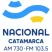LRA 27 Radio Nacional Catamarca
