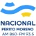 LRA 56 Radio Nacional Perito Moreno