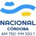 LRA 7 Radio Nacional Córdoba