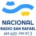 LV 4 Radio Nacional San Rafael